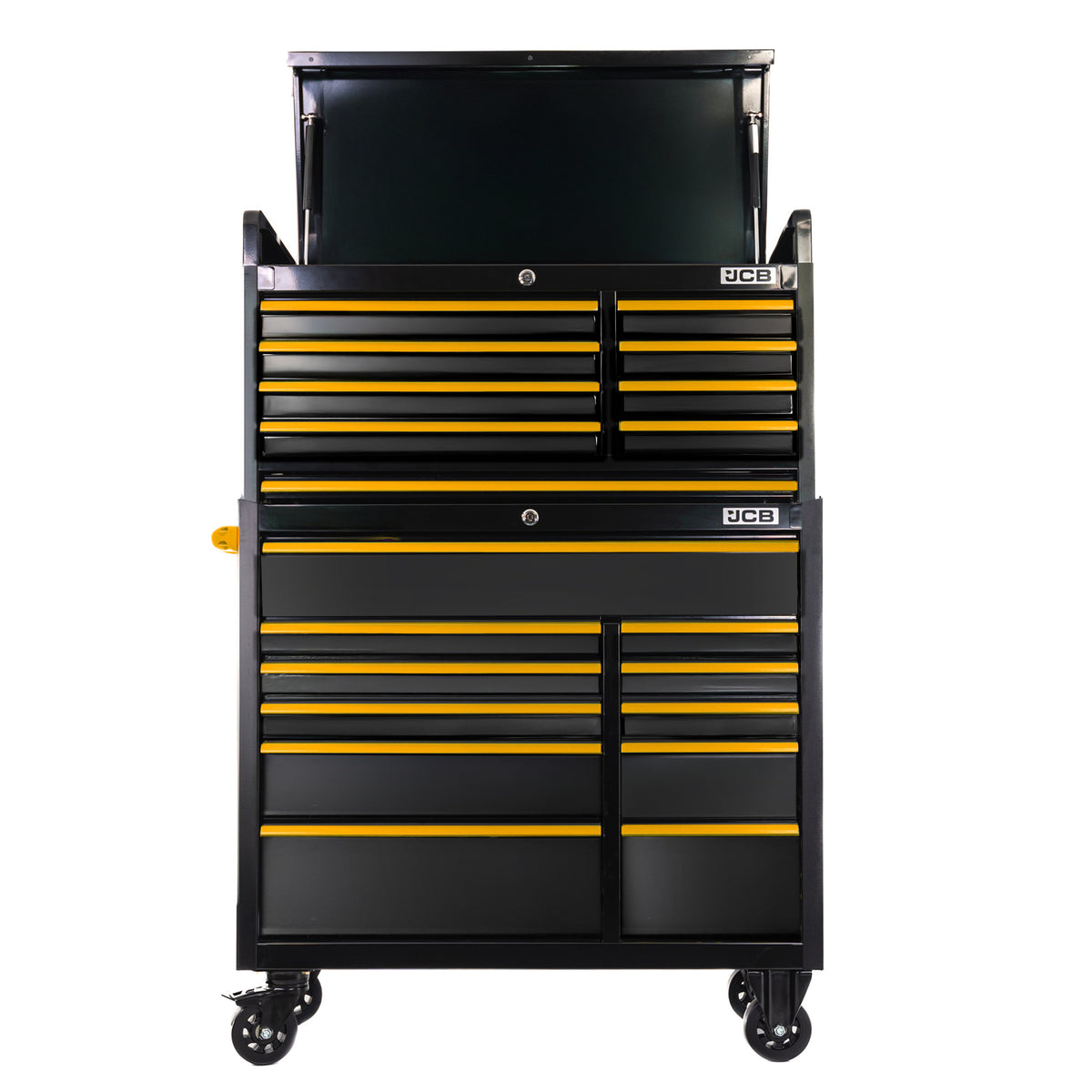 Jcb Box JCB Classic Design 42’’ Roller Cabinet and T... – Power Site