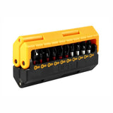 JCB Builder Impact & Cutting Disc Kit