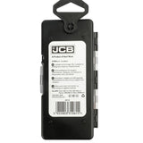 JCB Builder Impact & Masonry Drilling Kit