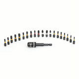 JCB Builder Impact & Masonry Drilling Kit