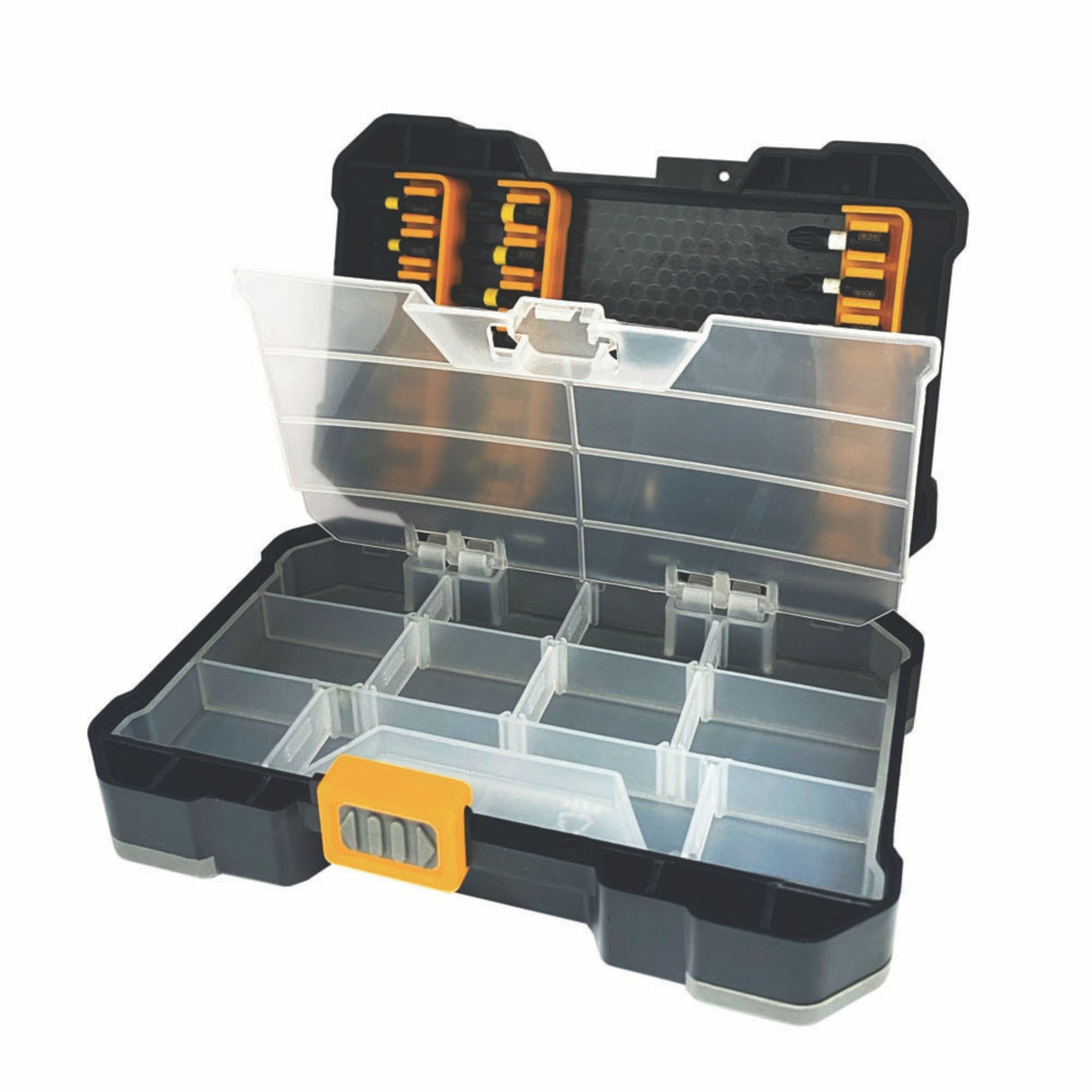 JCB Builder Impact & Masonry Drilling Kit
