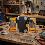 JCB Builder Impact & Masonry Drilling Kit
