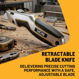 JCB Joiner Knife & Blade Kit