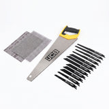 JCB Joiner Sawing & Sanding Kit