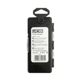 JCB Electrician Hole Saw & Bit Kit