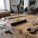 JCB Electrician Hole Saw & Bit Kit