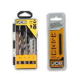 JCB Electrician Hole Saw & Bit Kit