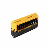 JCB Electrician Hole Saw, Impact & TORX Kit