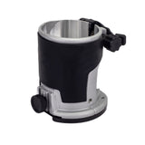 JCB Router Inclined & Trimmer Base Kit
