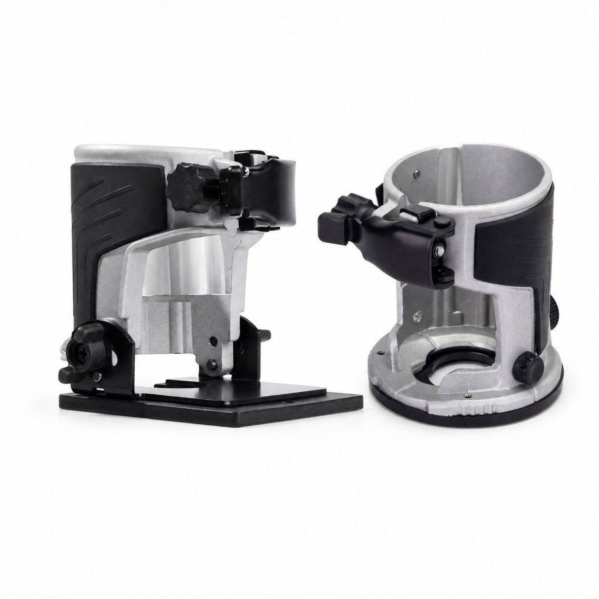 JCB Router Inclined & Trimmer Base Kit