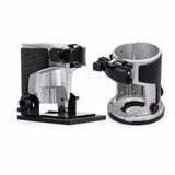 JCB Router Inclined & Trimmer Base Kit