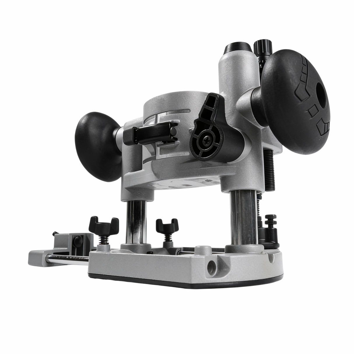 JCB Router Plunge & Inclined Base Kit