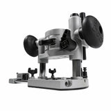 JCB Router Plunge & Inclined Base Kit
