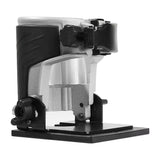 JCB Router Plunge & Inclined Base Kit