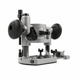 JCB Router Plunge & Inclined Base Kit