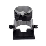 JCB Router Plunge & Inclined Base Kit