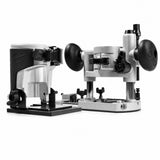 JCB Router Plunge & Inclined Base Kit