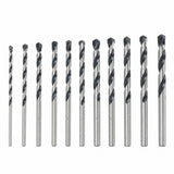 JCB Multi-Purpose Drill Bit Trade Pack