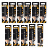 JCB Multi-Purpose Drill Bit Trade Pack