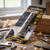 JCB Multi-Purpose Drill Bit Trade Pack