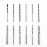 JCB Masonry Drill Bit Trade Pack