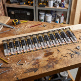 JCB Masonry Drill Bit Trade Pack