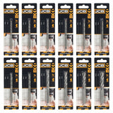 JCB Masonry Drill Bit Trade Pack