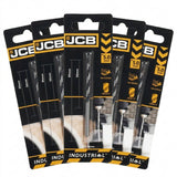JCB 5 x 85 mm Multi Purpose Drill Bit (5 Pack) | 5055803310530-X5