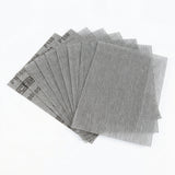 JCB Mesh Sanding  180 Grit 2 Pack (5 Pack) | 5055803319366-X5