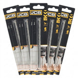 JCB  7 x 150mm Masonry Drill (5 Pack) | 5055803301064-X5