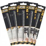 JCB 6 x 150mm Masonry Drill (5 Pack) | 5055803301484-X5