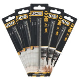 JCB 5.5 x 150mm Masonry Drill Bit (5 Pack) | 5055803301019-X5
