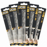 JCB 16 x  150mm Masonry Drill Bit (5 Pack) | 5055803301118-X5