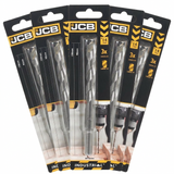 JCB 14 x 150mm Masonry Drill Bit (5 Pack)  | 5055803301101-X5