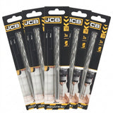 JCB 10 x 150mm Masonry Drill Bit (5 Pack) | 5055803301088-X5