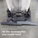 Hyundai 3000W 100L 2-In-1 Wet and Dry Vacuum Cleaner, HEPA type Filtration | HYVI10030
