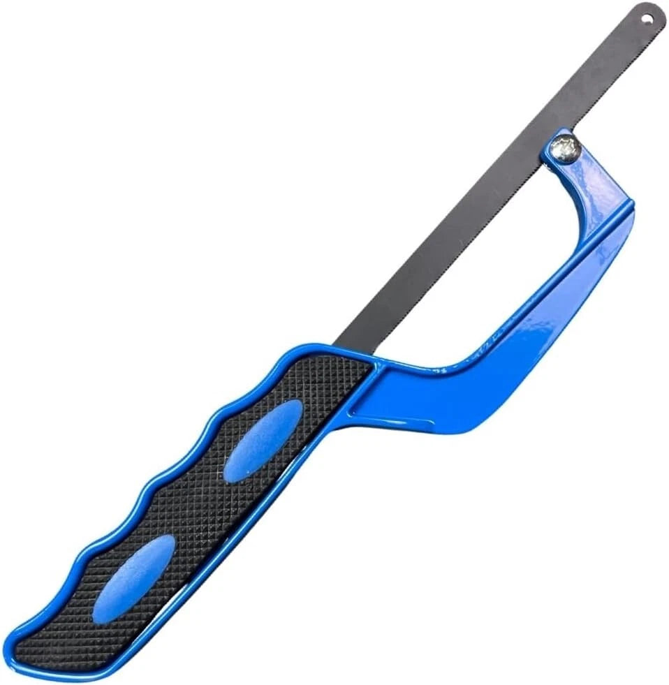 Tried + Tested Close Quarter Hacksaw (250mm - 300mm) | TT050