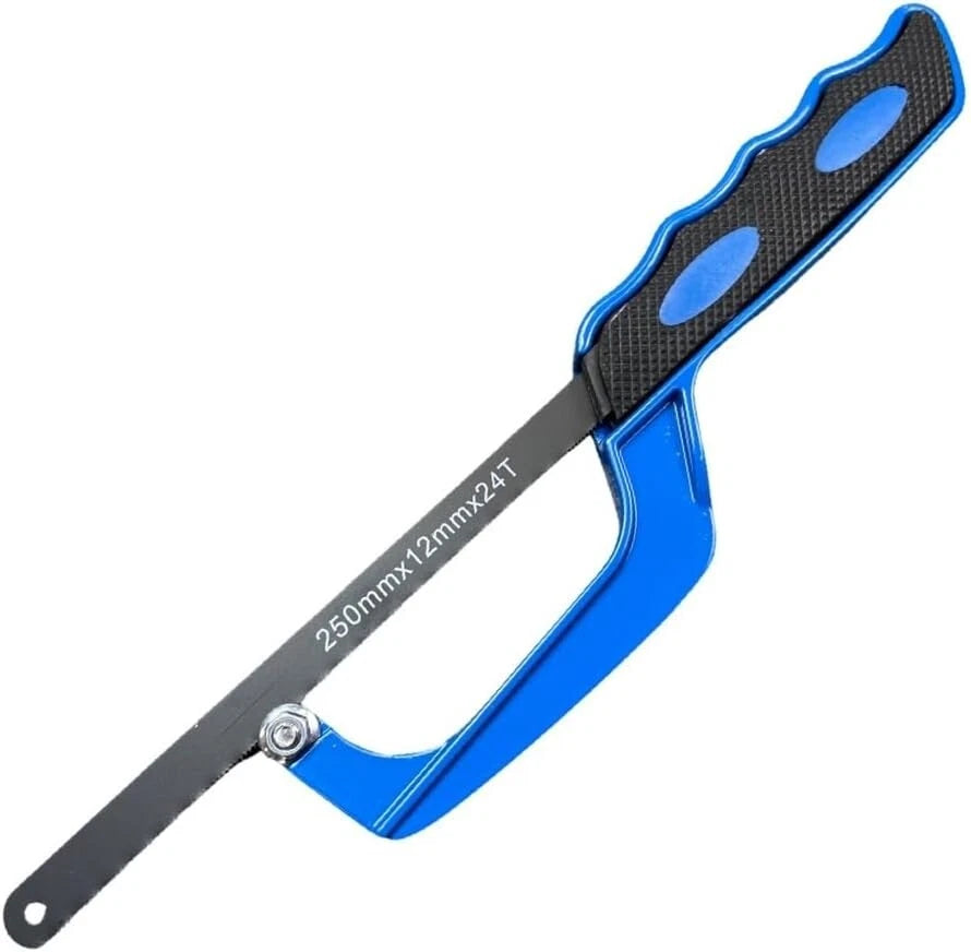 Tried + Tested Close Quarter Hacksaw (250mm - 300mm) | TT050