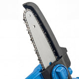Hyundai 20V 25cm Chainsaw and 51cm Hedge Trimmer Kit