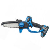 Hyundai 20V 25cm Chainsaw and 51cm Hedge Trimmer Kit