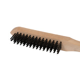 4-Row Mild Steel Wire Brush | TT080