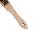 4-Row Mild Steel Wire Brush | TT080