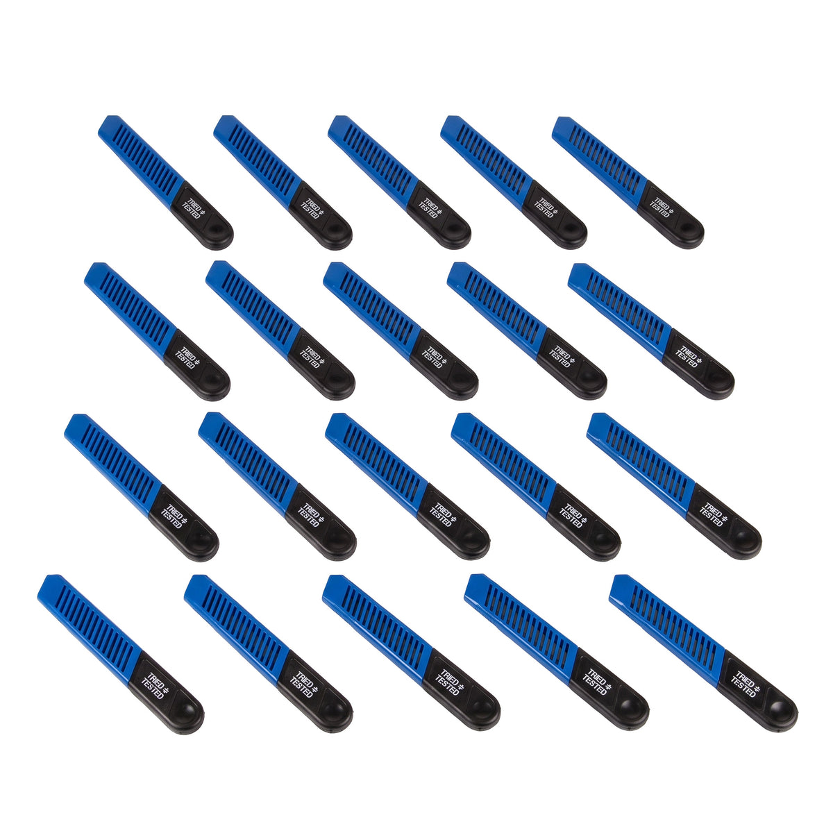 TTM04 - 18mm Snap-Off Knives – Pack of 20