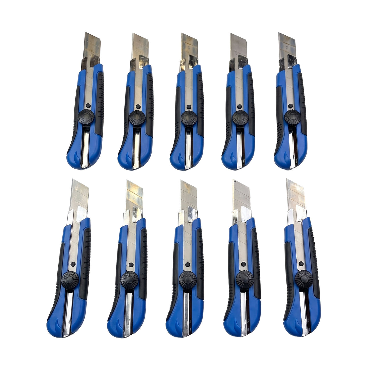 TTM06 - 25mm Snap-Off Knives – Pack of 10