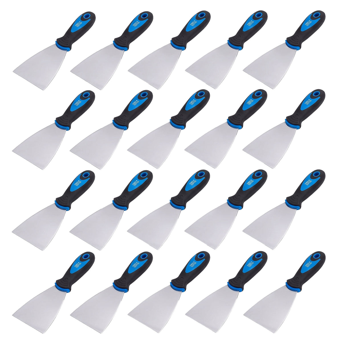 TTM15 - Window Scrapers – Pack of 20