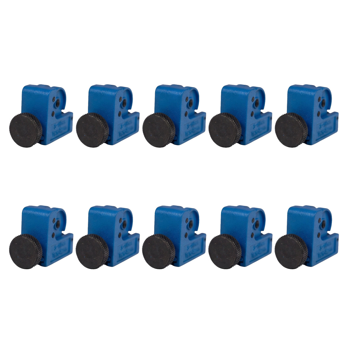 TTM17 - Mini Tube Cutters 3–16mm – Pack of 10
