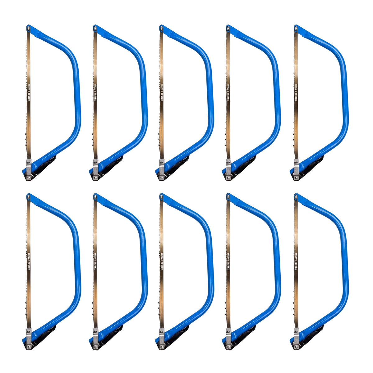 TTM24 - Wood Coping Saws 165mm – Pack of 10