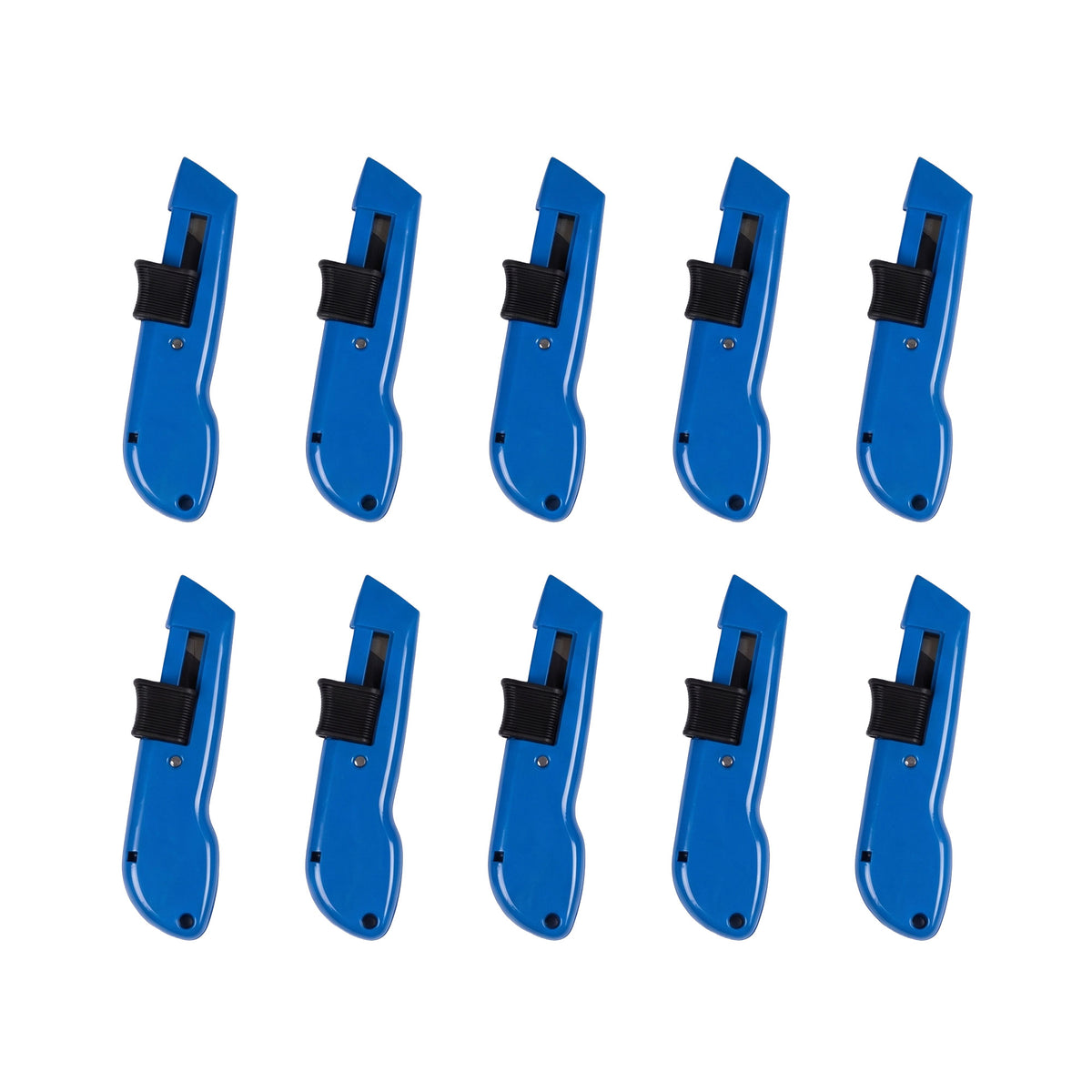 TTM33 - Safety Trimming Knives – Pack of 10