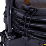 JCB Professional, 45L M-Class Wet & Dry Vacuum Cleaner, Power Take-Off | JCB-PVACP-45M