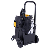 JCB Professional, 45L M-Class Wet & Dry Vacuum Cleaner, Power Take-Off | JCB-PVACP-45M